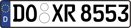 DO-XR8553
