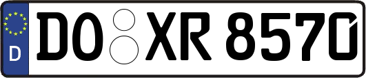DO-XR8570