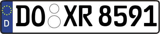 DO-XR8591