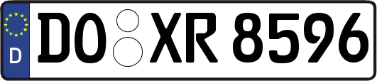 DO-XR8596