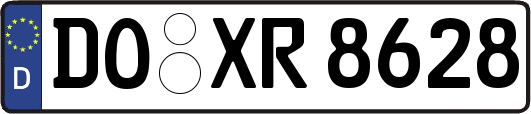 DO-XR8628