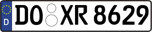 DO-XR8629
