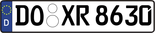 DO-XR8630