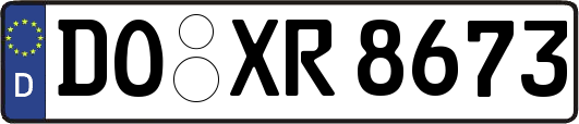 DO-XR8673