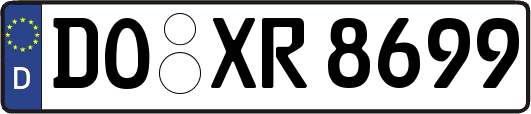 DO-XR8699