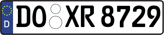 DO-XR8729