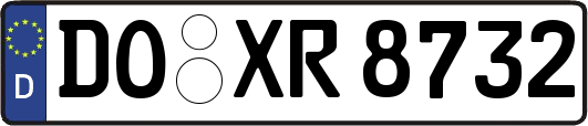 DO-XR8732