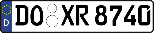 DO-XR8740