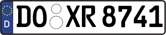DO-XR8741