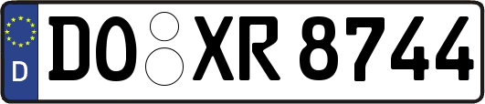 DO-XR8744