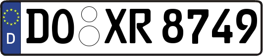 DO-XR8749