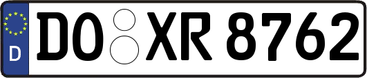 DO-XR8762