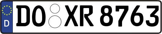 DO-XR8763