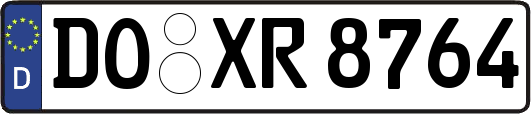 DO-XR8764