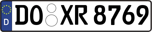 DO-XR8769