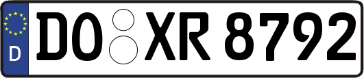 DO-XR8792