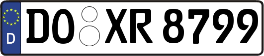 DO-XR8799