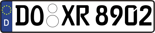 DO-XR8902