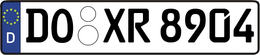 DO-XR8904