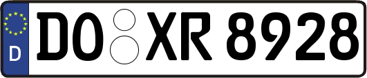 DO-XR8928