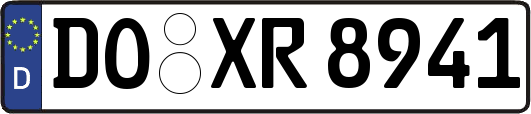 DO-XR8941
