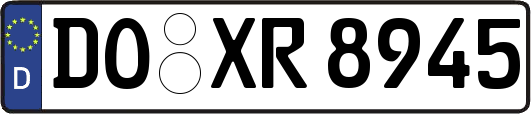 DO-XR8945