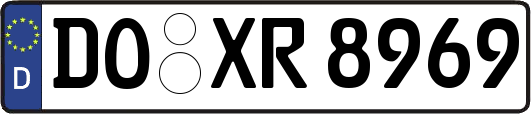 DO-XR8969