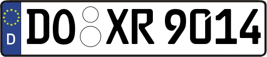 DO-XR9014
