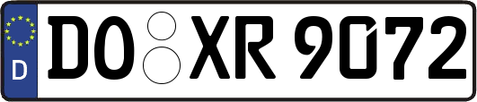 DO-XR9072