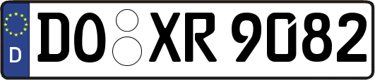 DO-XR9082