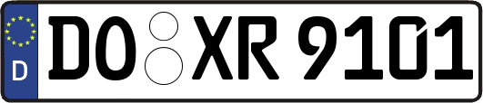 DO-XR9101