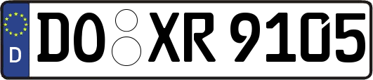 DO-XR9105