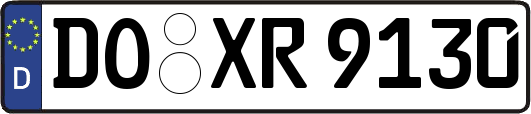DO-XR9130