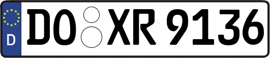 DO-XR9136