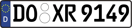 DO-XR9149