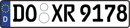 DO-XR9178