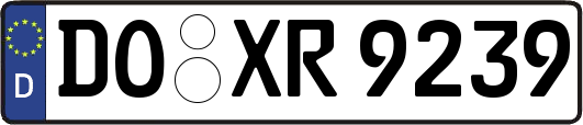DO-XR9239