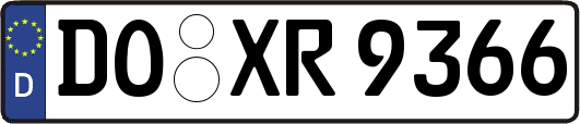 DO-XR9366