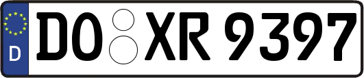 DO-XR9397