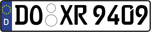 DO-XR9409