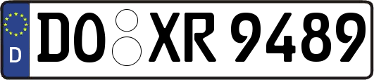 DO-XR9489