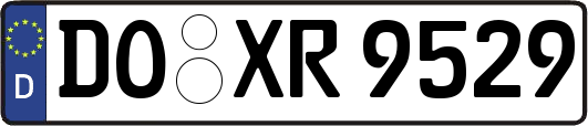 DO-XR9529