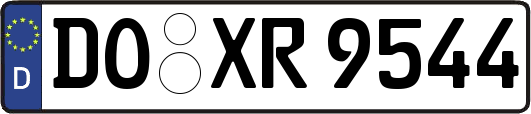 DO-XR9544