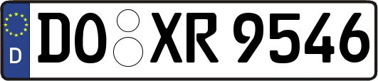 DO-XR9546