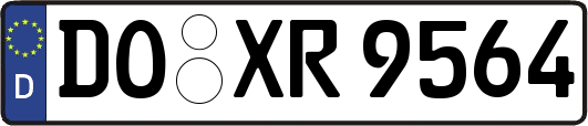 DO-XR9564