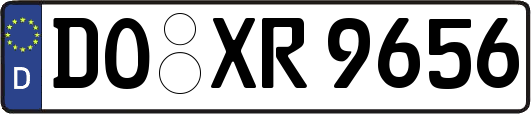 DO-XR9656