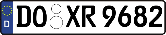 DO-XR9682