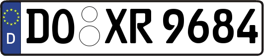 DO-XR9684