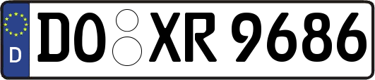 DO-XR9686