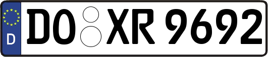 DO-XR9692